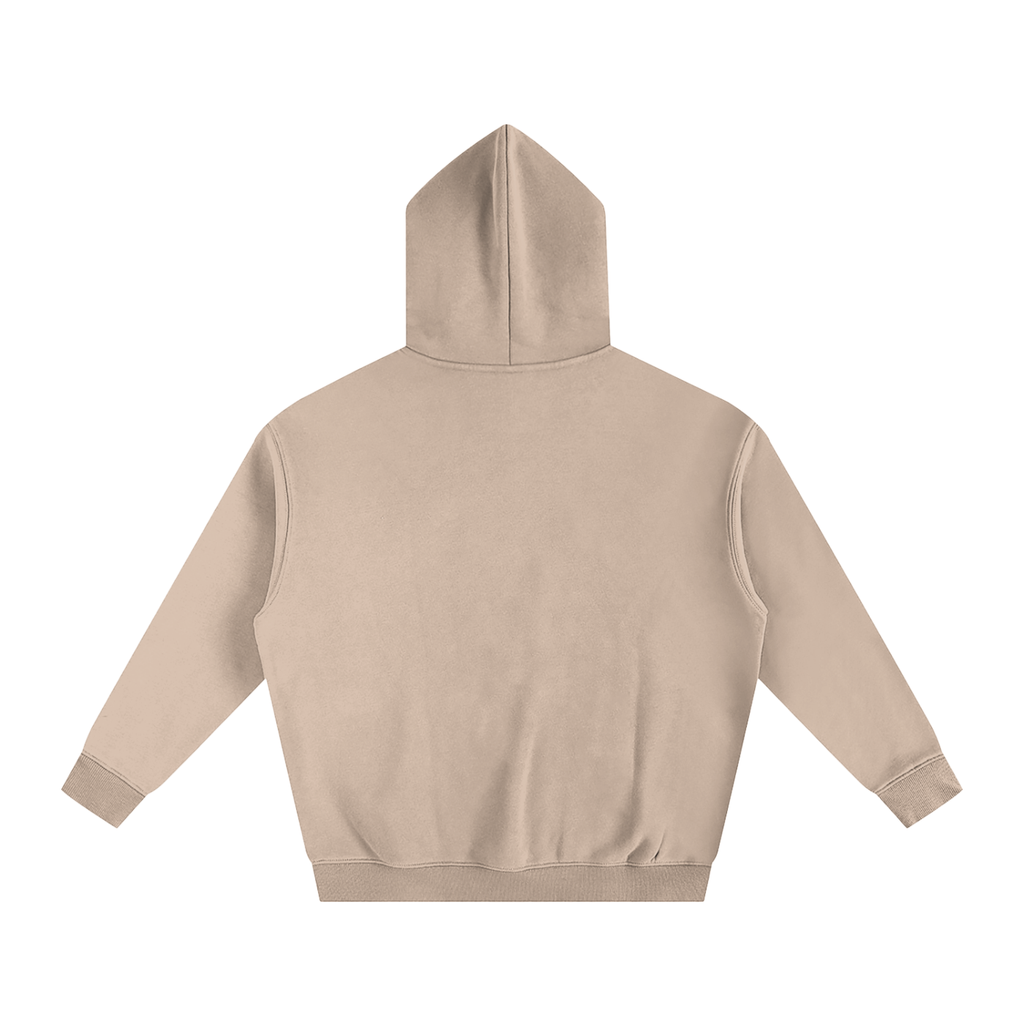 Fighting Hunger Hoodie