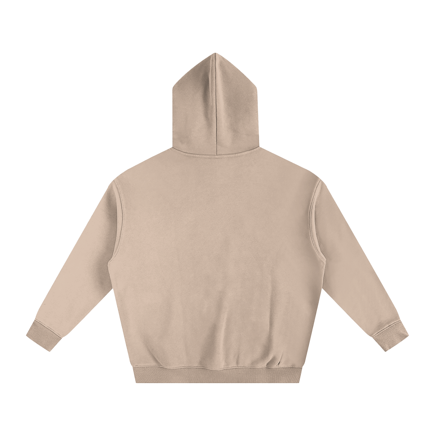 Fighting Hunger Hoodie