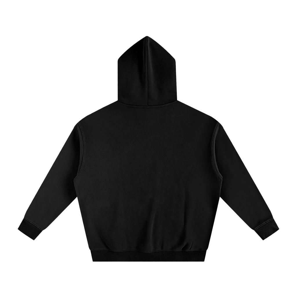 Fighting Hunger Hoodie