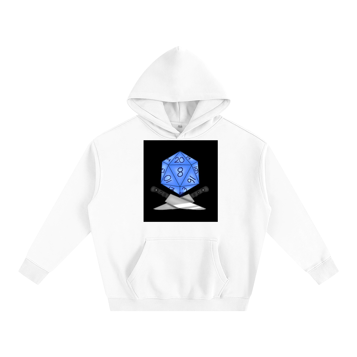 Critical Cuisine Hoodie