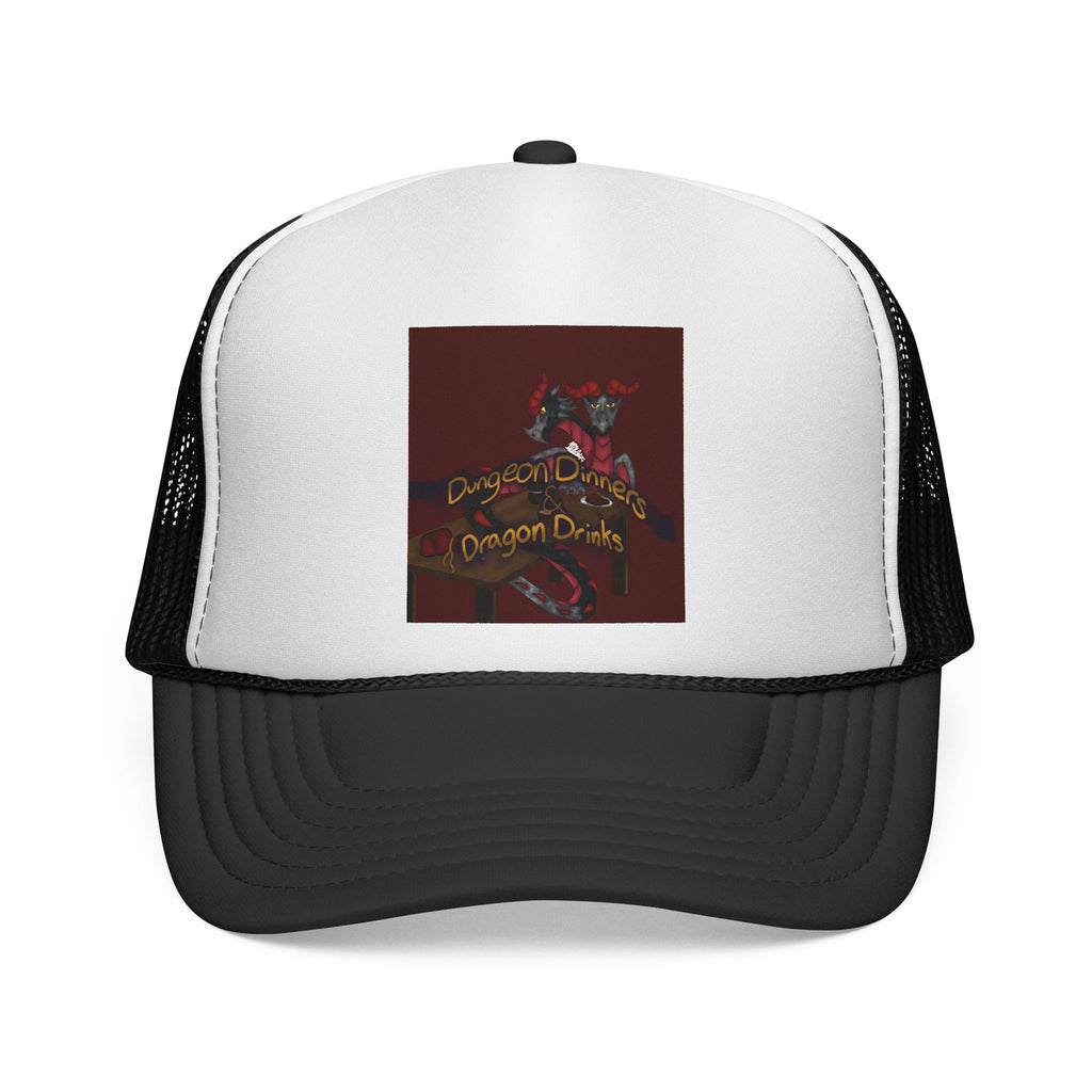 Trucker Caps