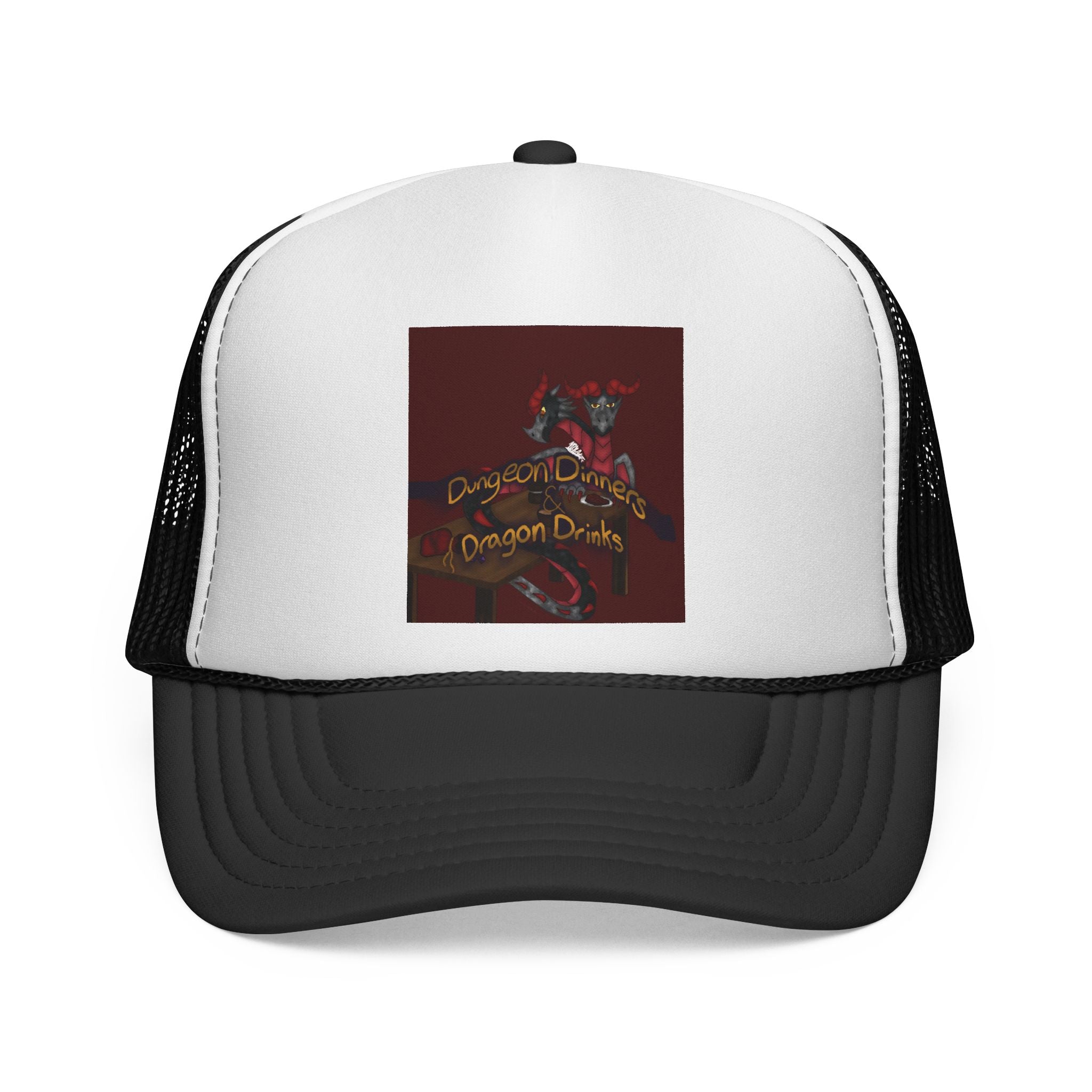 Trucker Caps