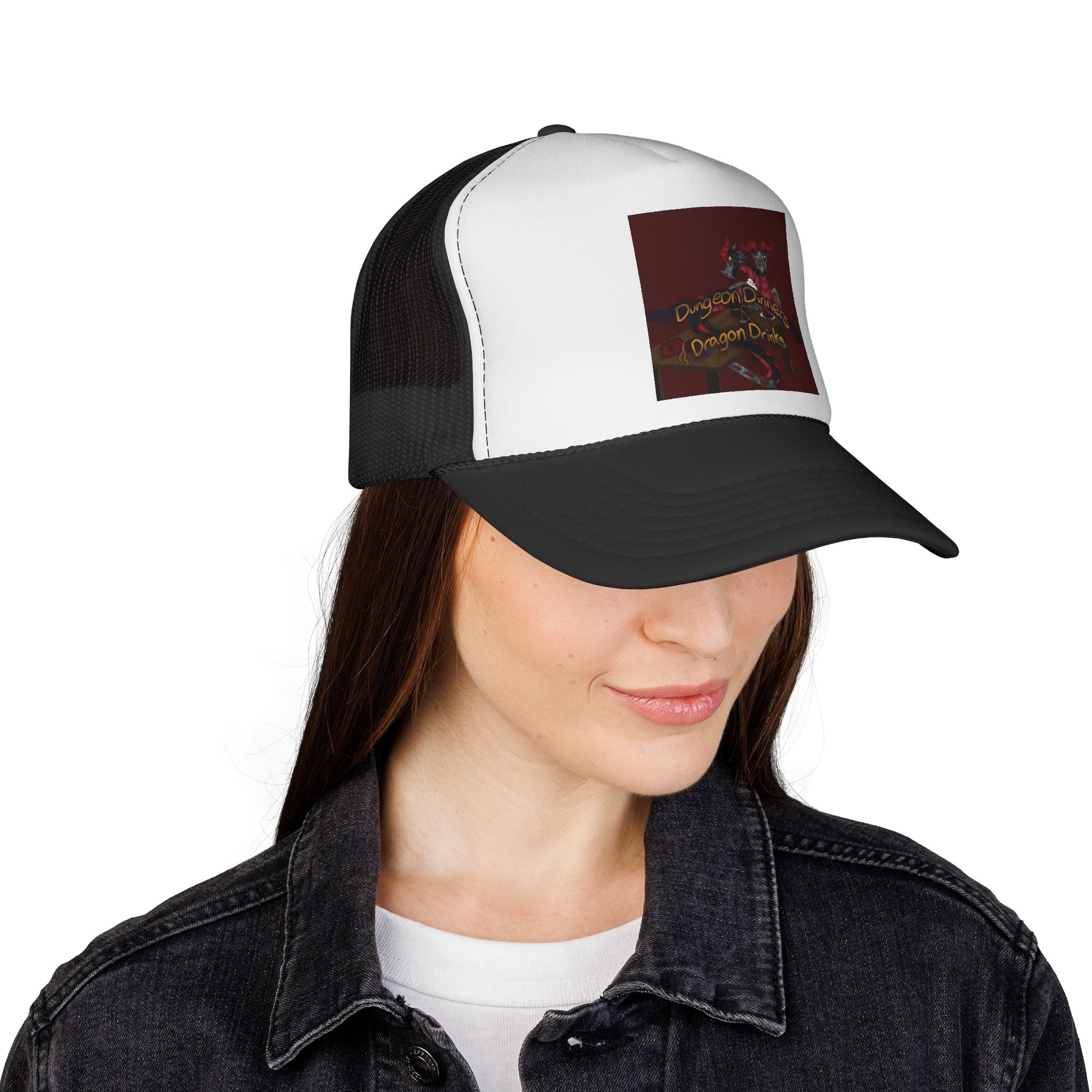 Trucker Caps
