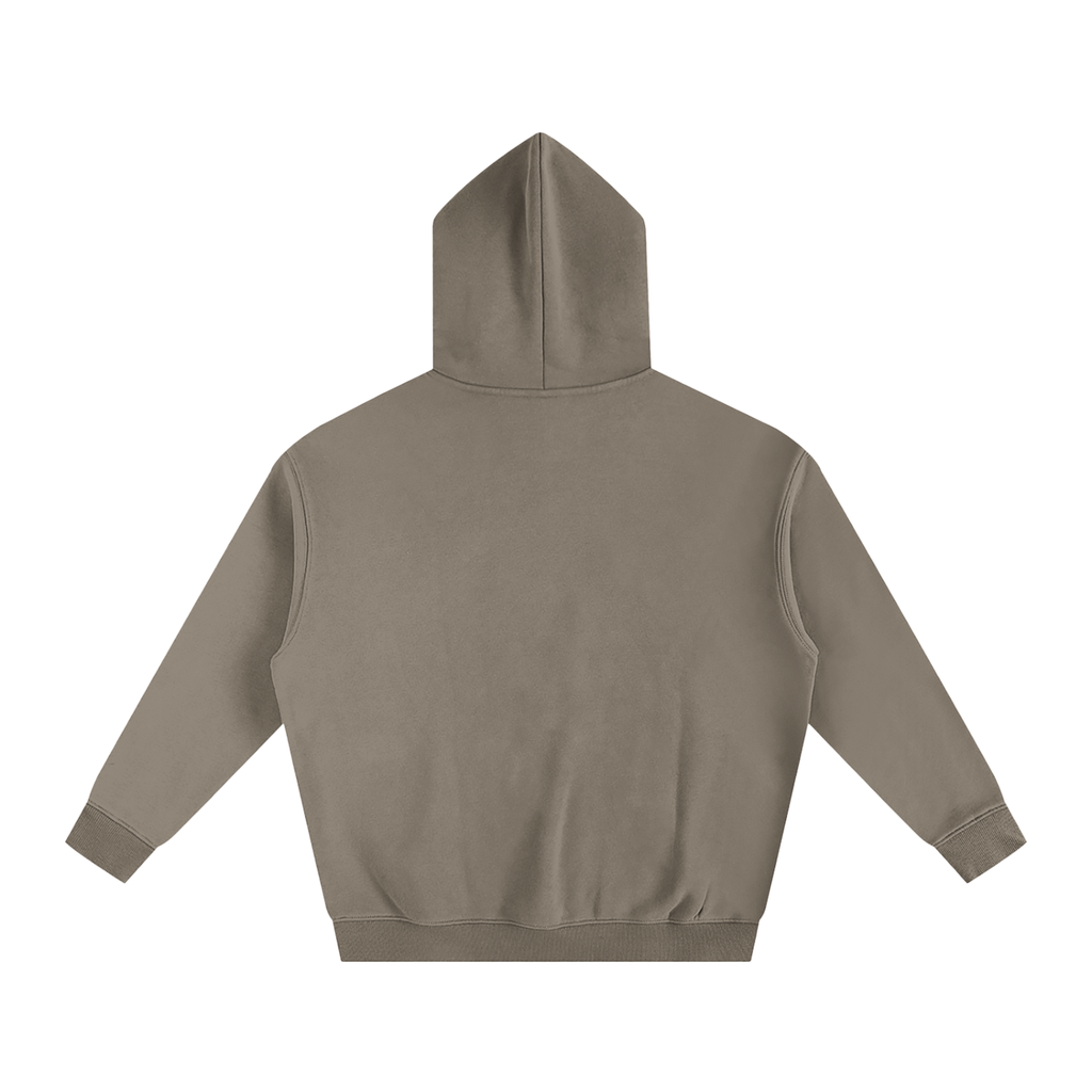 Fighting Hunger Hoodie