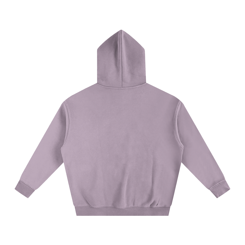 Fighting Hunger Hoodie