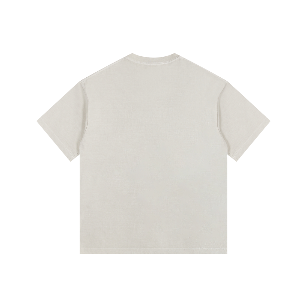 Fighting Hunger Tee