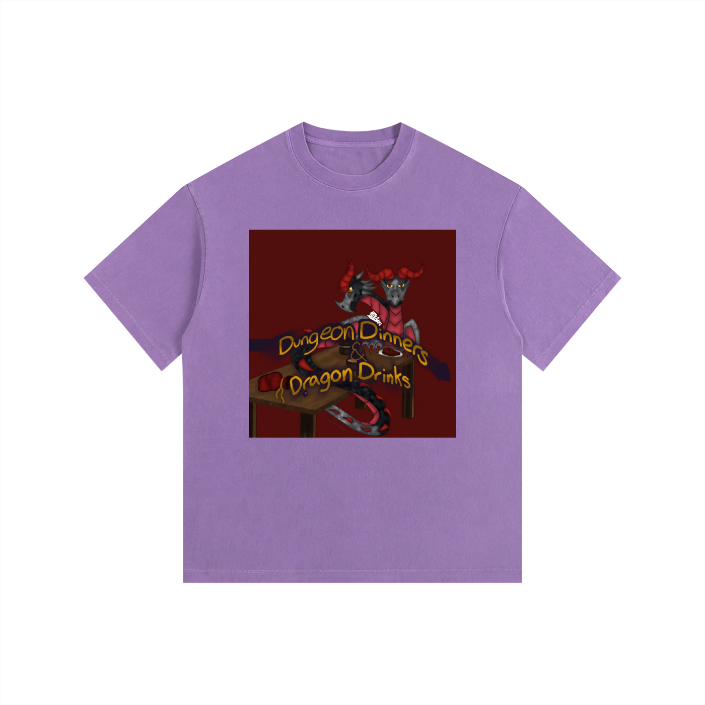 Logo Tee