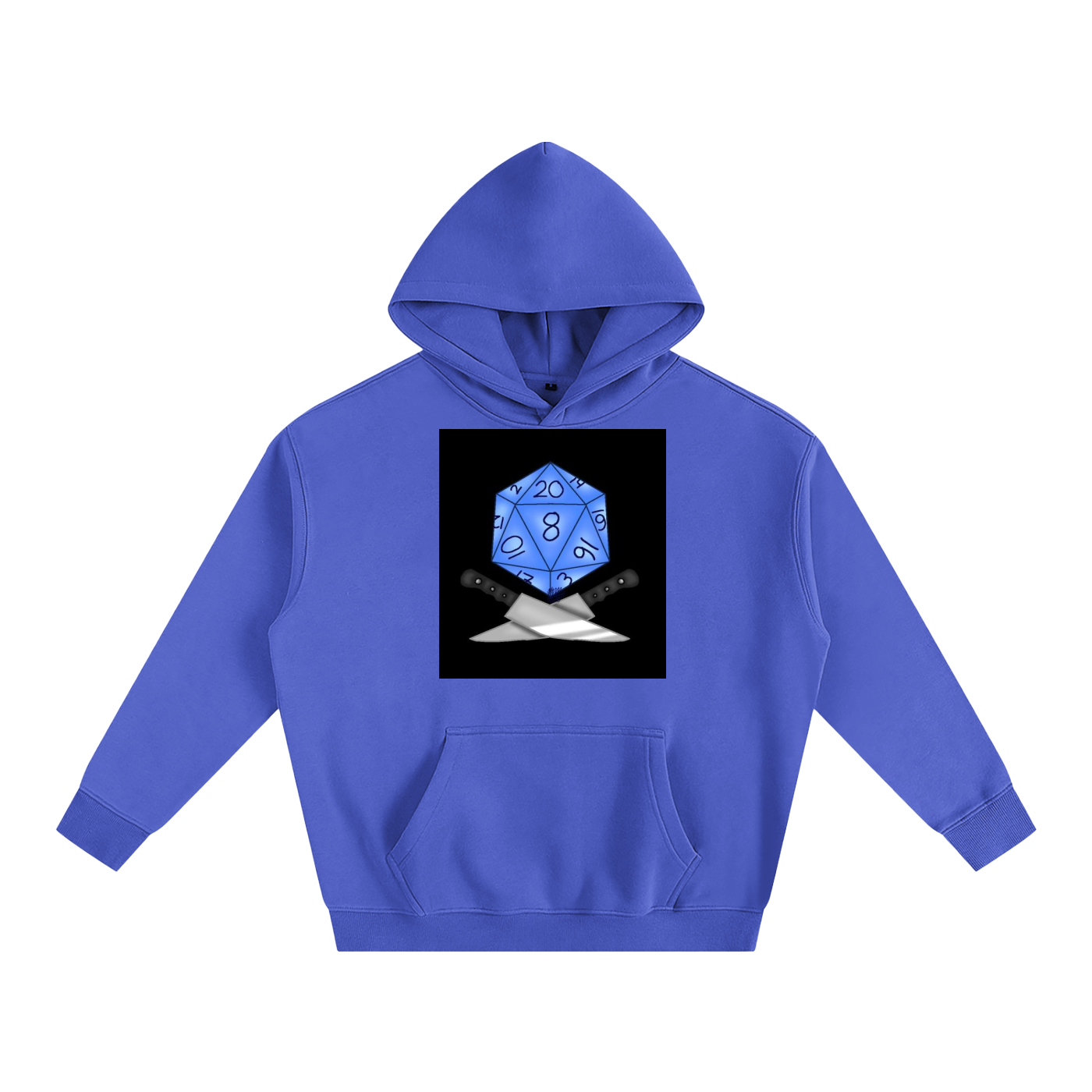 Critical Cuisine Hoodie