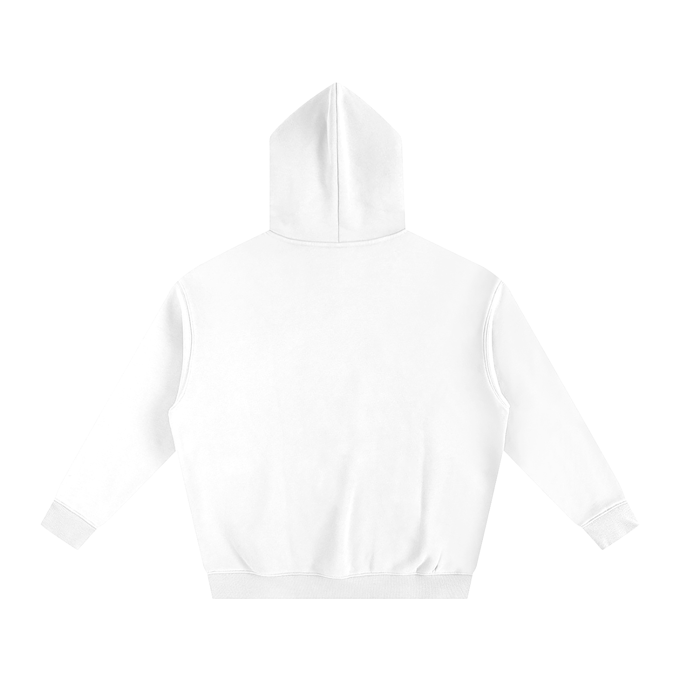 Fighting Hunger Hoodie