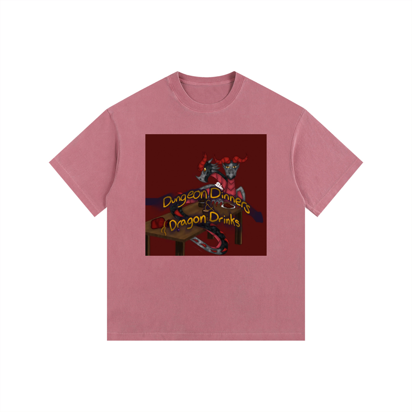 Logo Tee