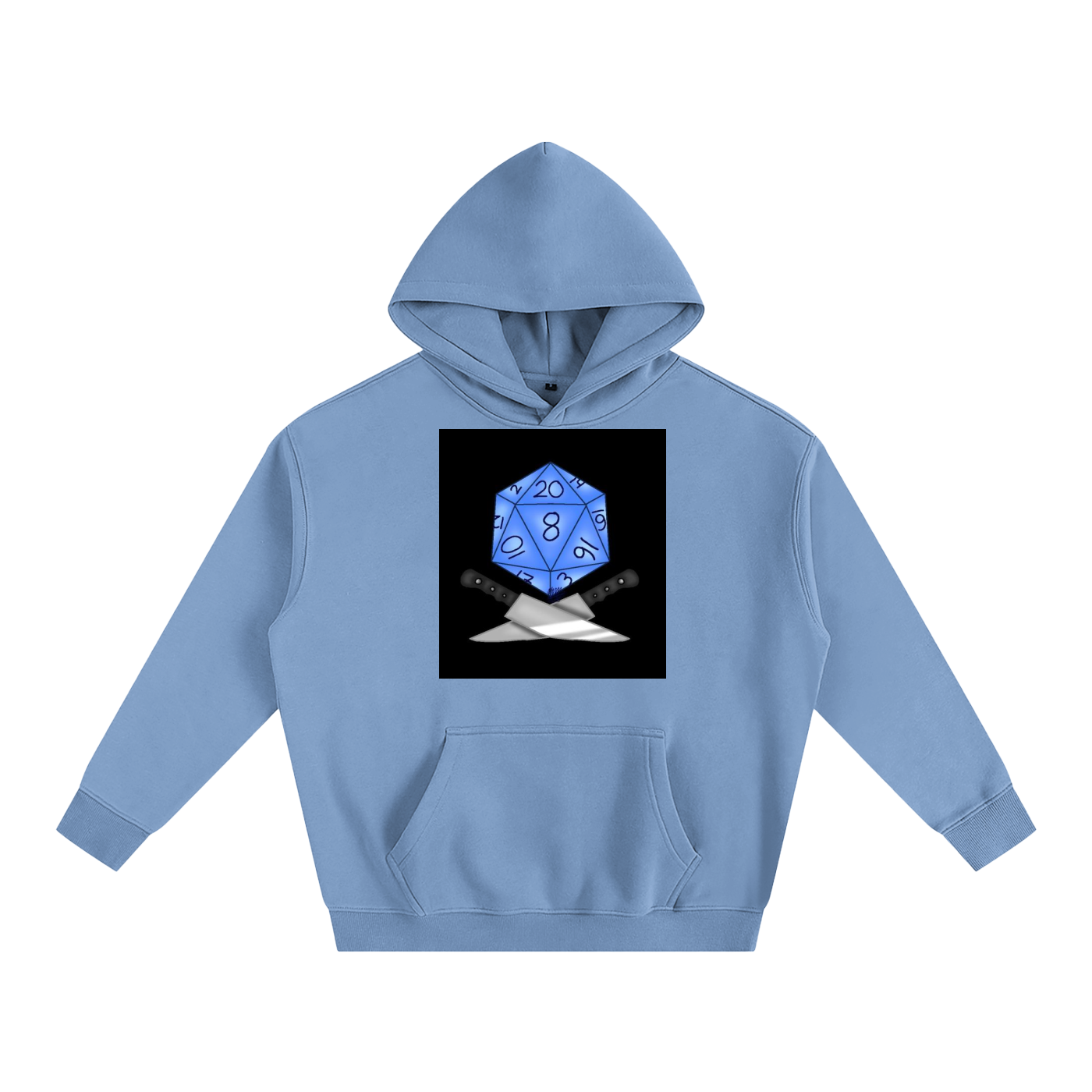 Critical Cuisine Hoodie