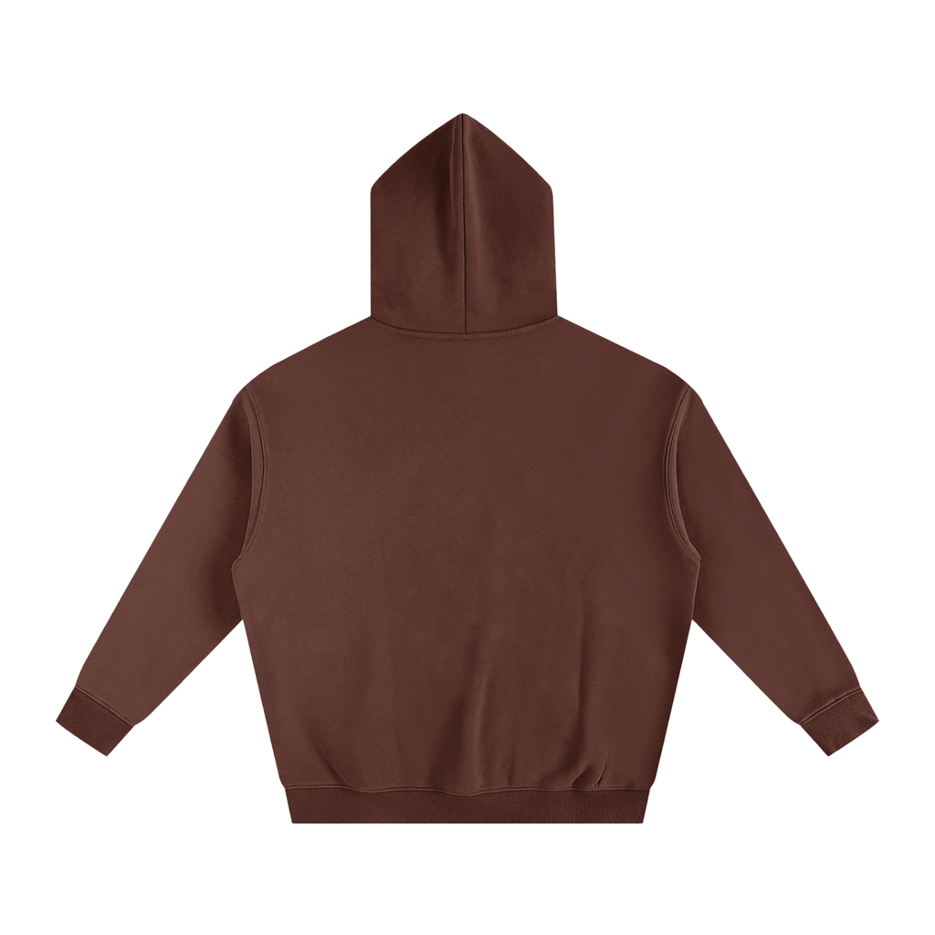 Fighting Hunger Hoodie