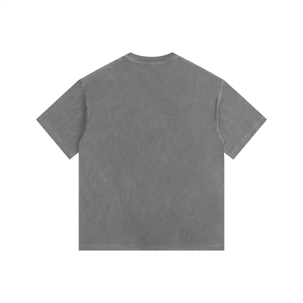 Fighting Hunger Tee