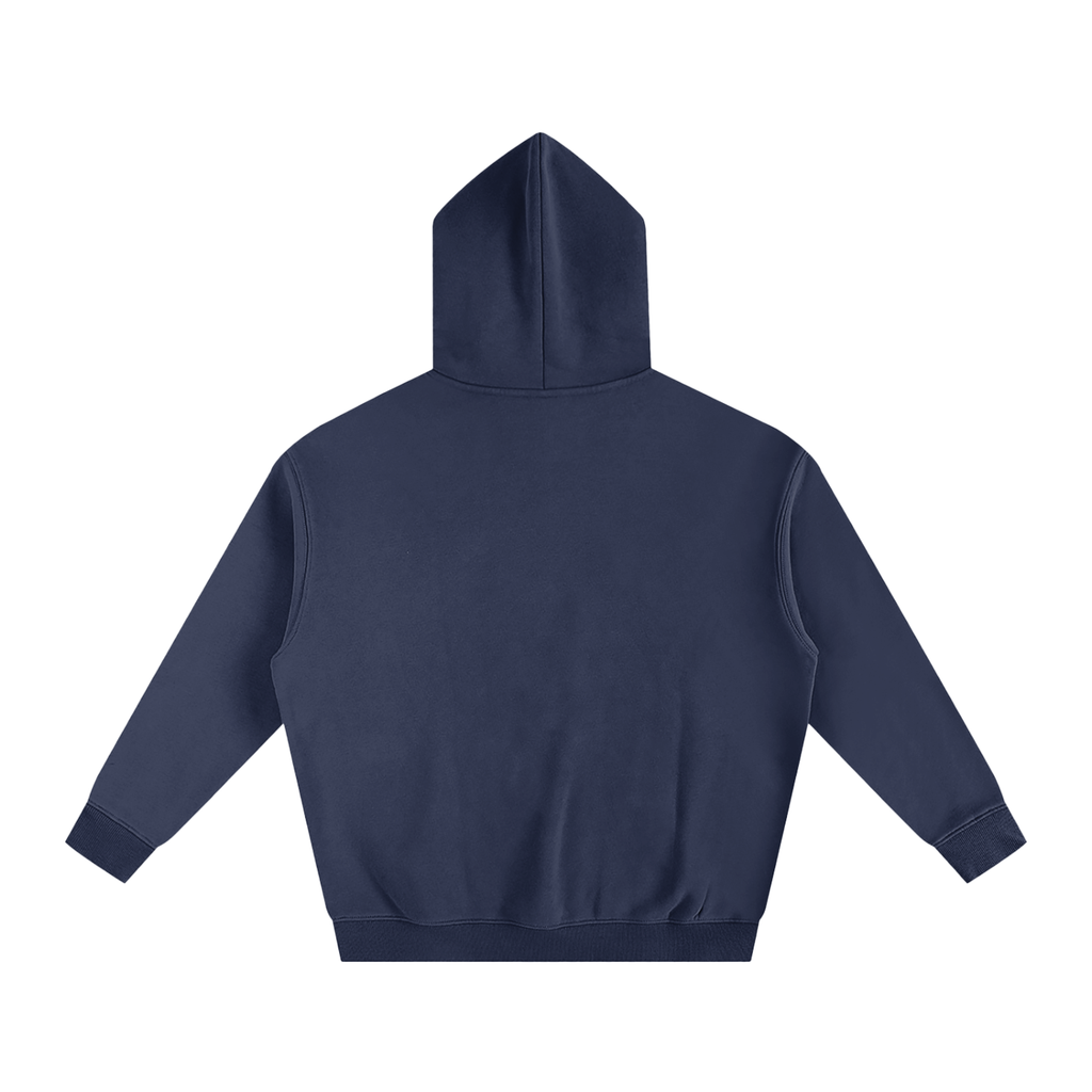 Fighting Hunger Hoodie