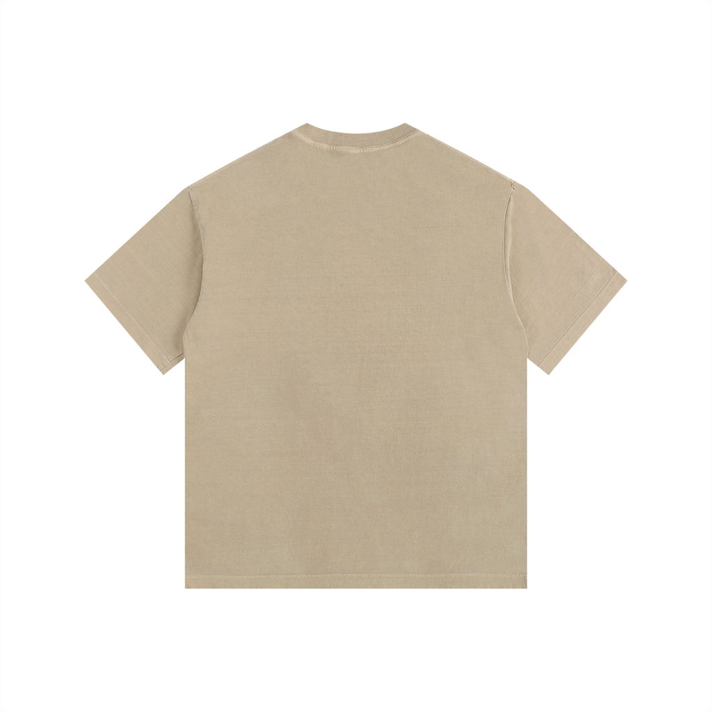 Dice Story Tee