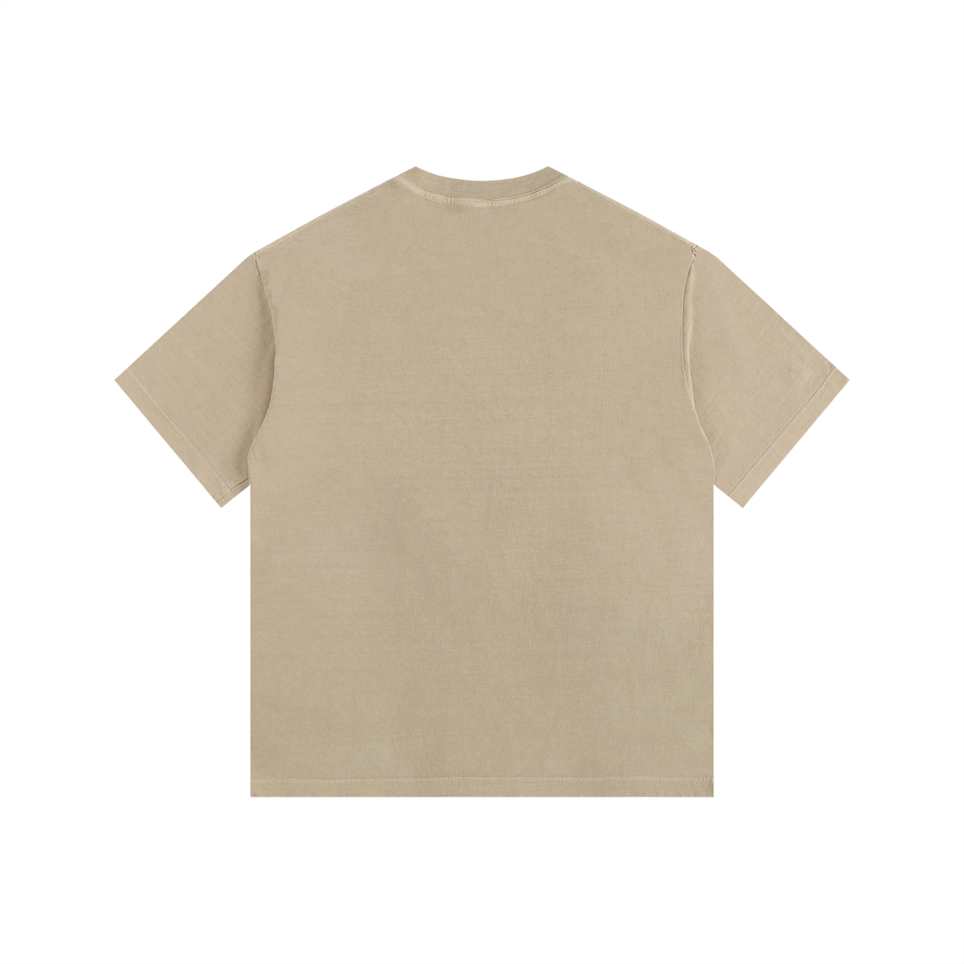 Dice Story Tee