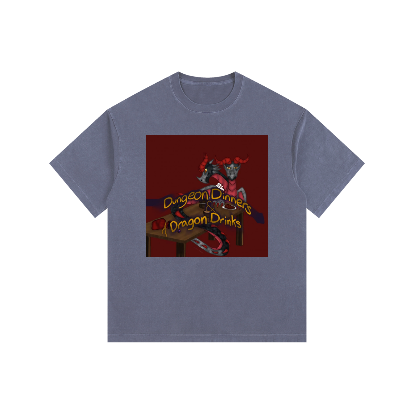 Logo Tee