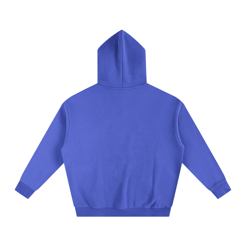 Fighting Hunger Hoodie