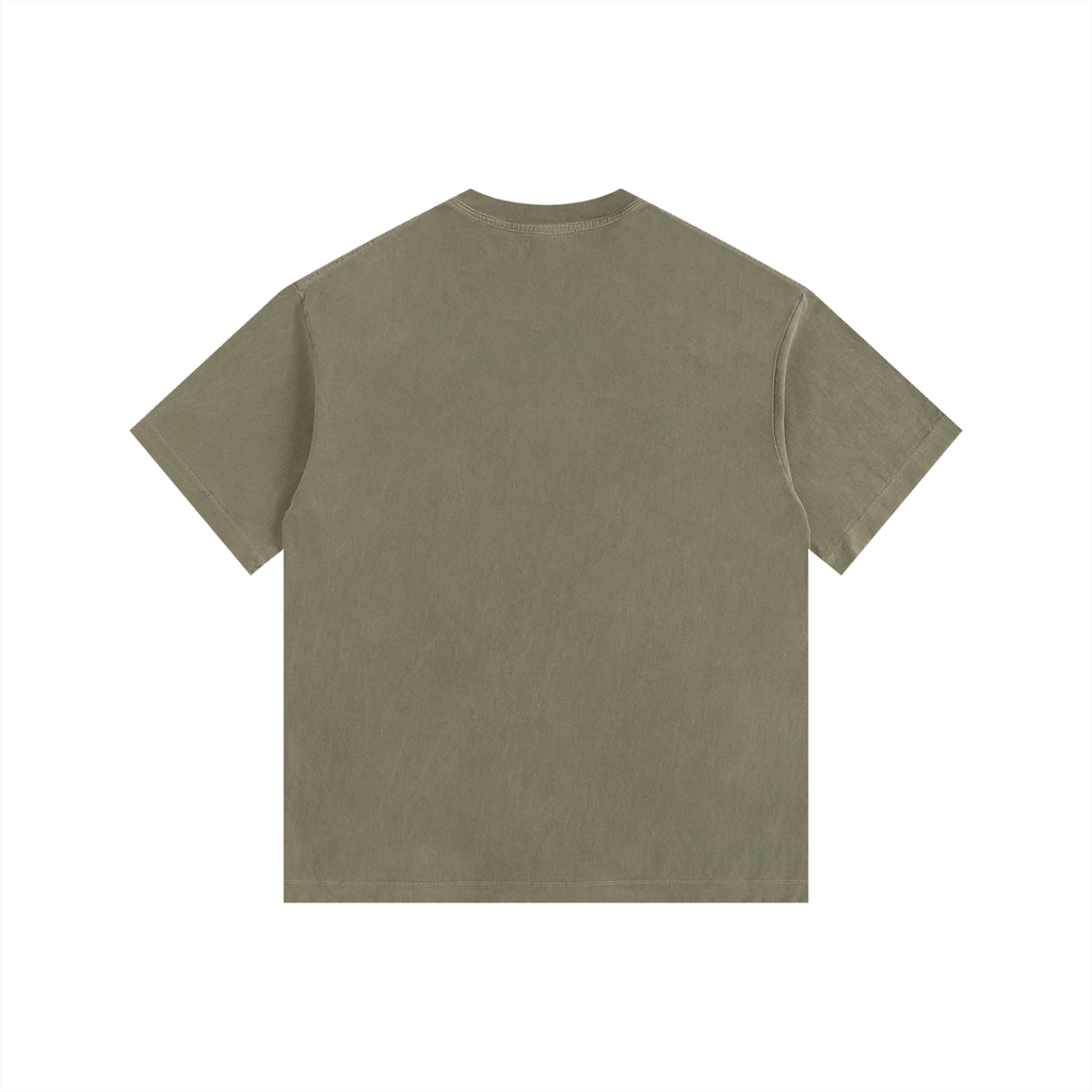 Logo Tee