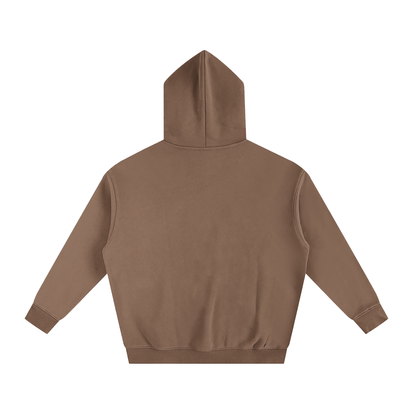 Fighting Hunger Hoodie
