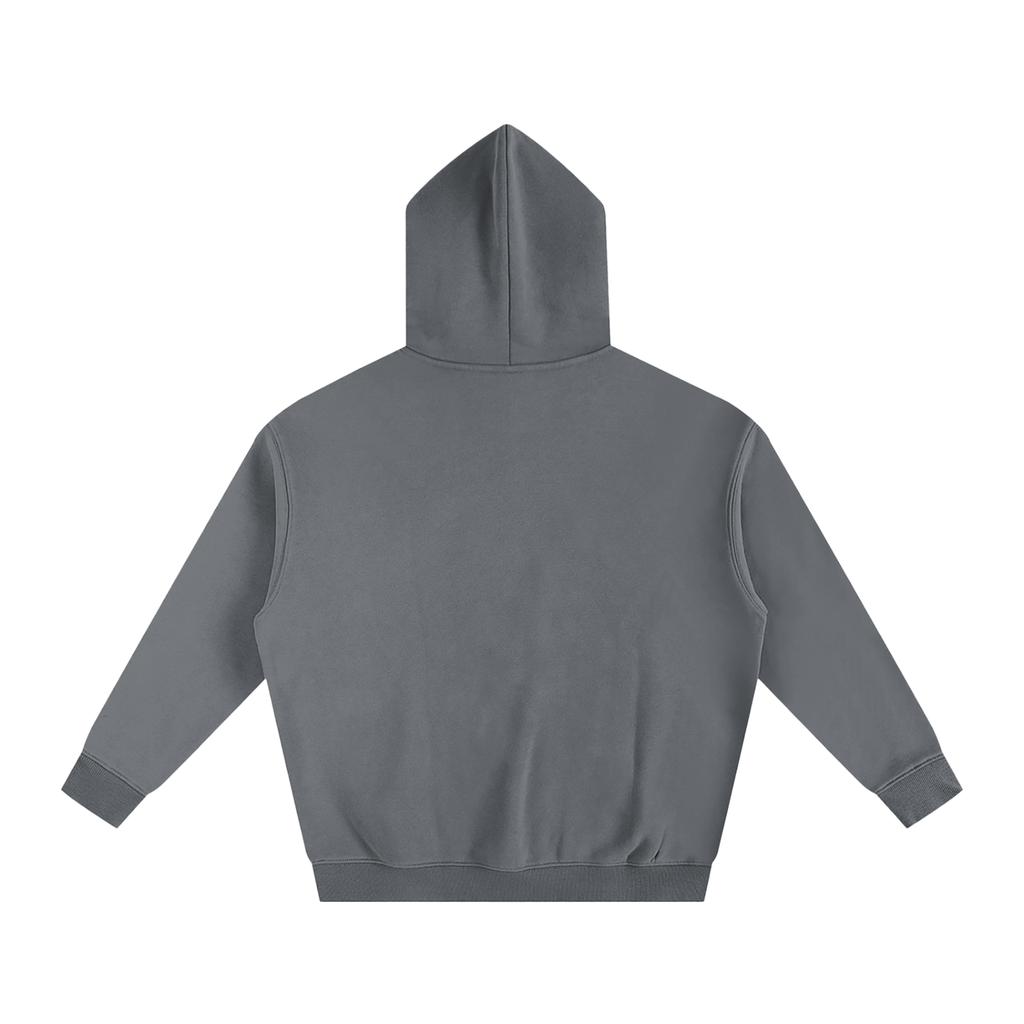 Fighting Hunger Hoodie