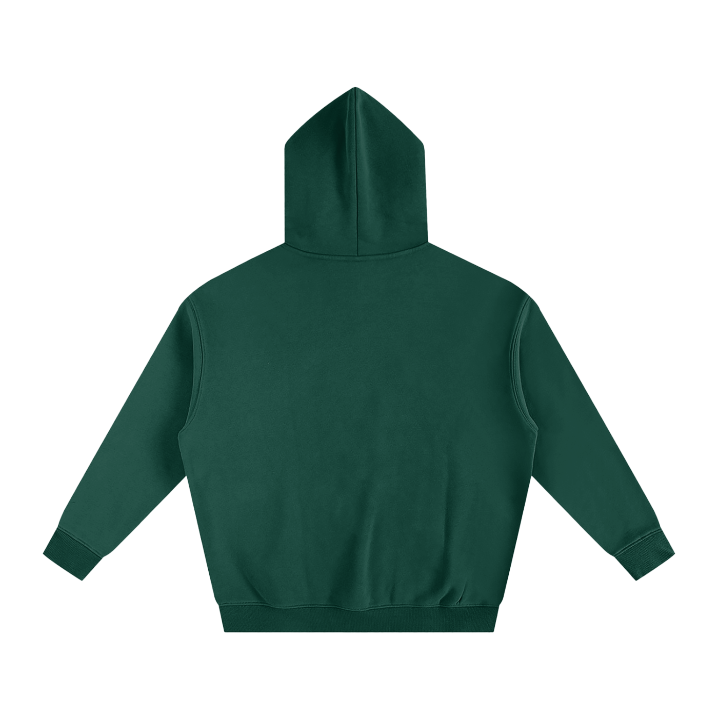 Fighting Hunger Hoodie