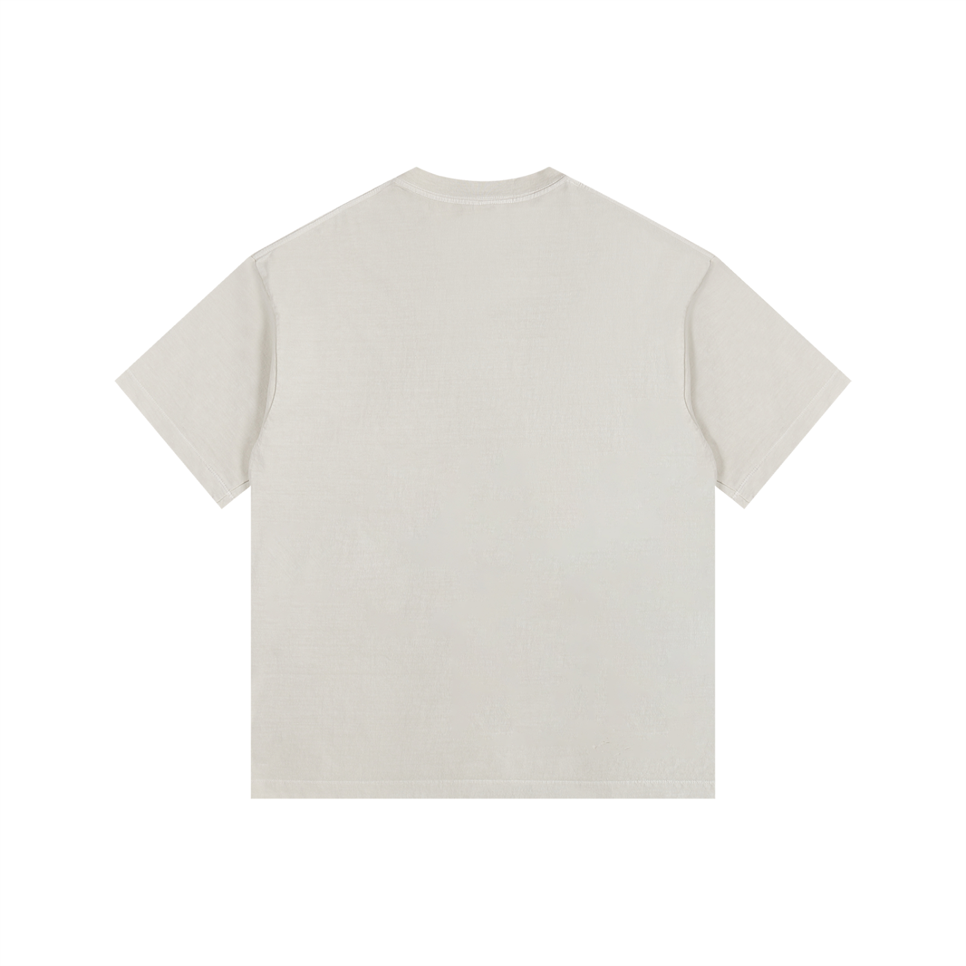 Dice Story Tee