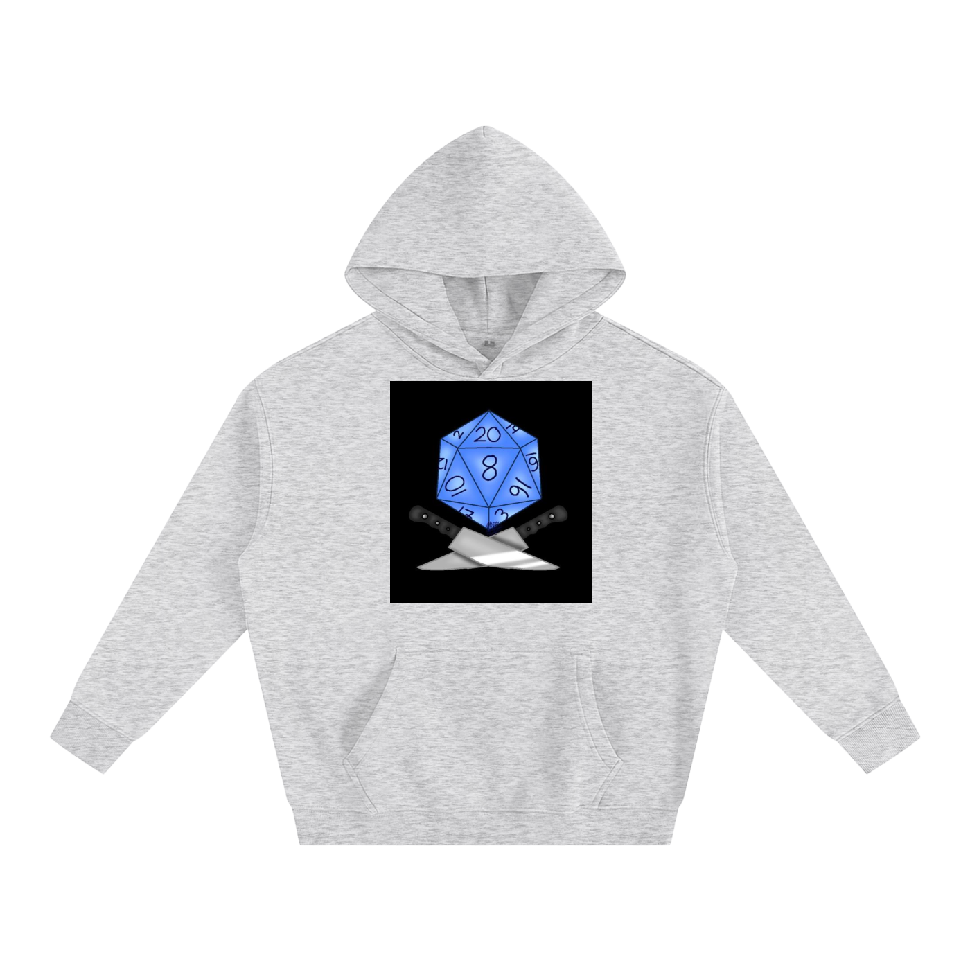 Critical Cuisine Hoodie