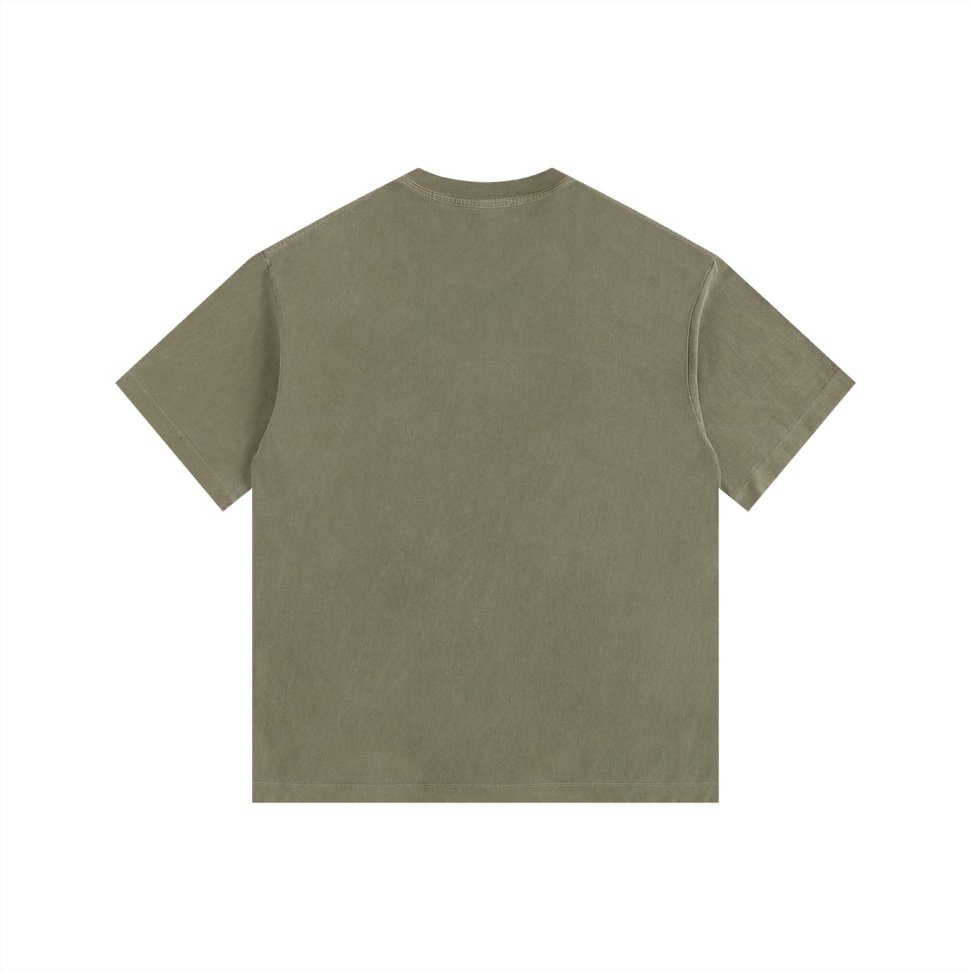 Dice Story Tee